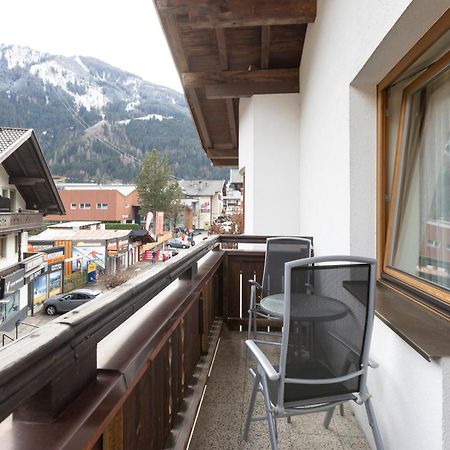 Heart Hotel Nordstern Mayrhofen Εξωτερικό φωτογραφία