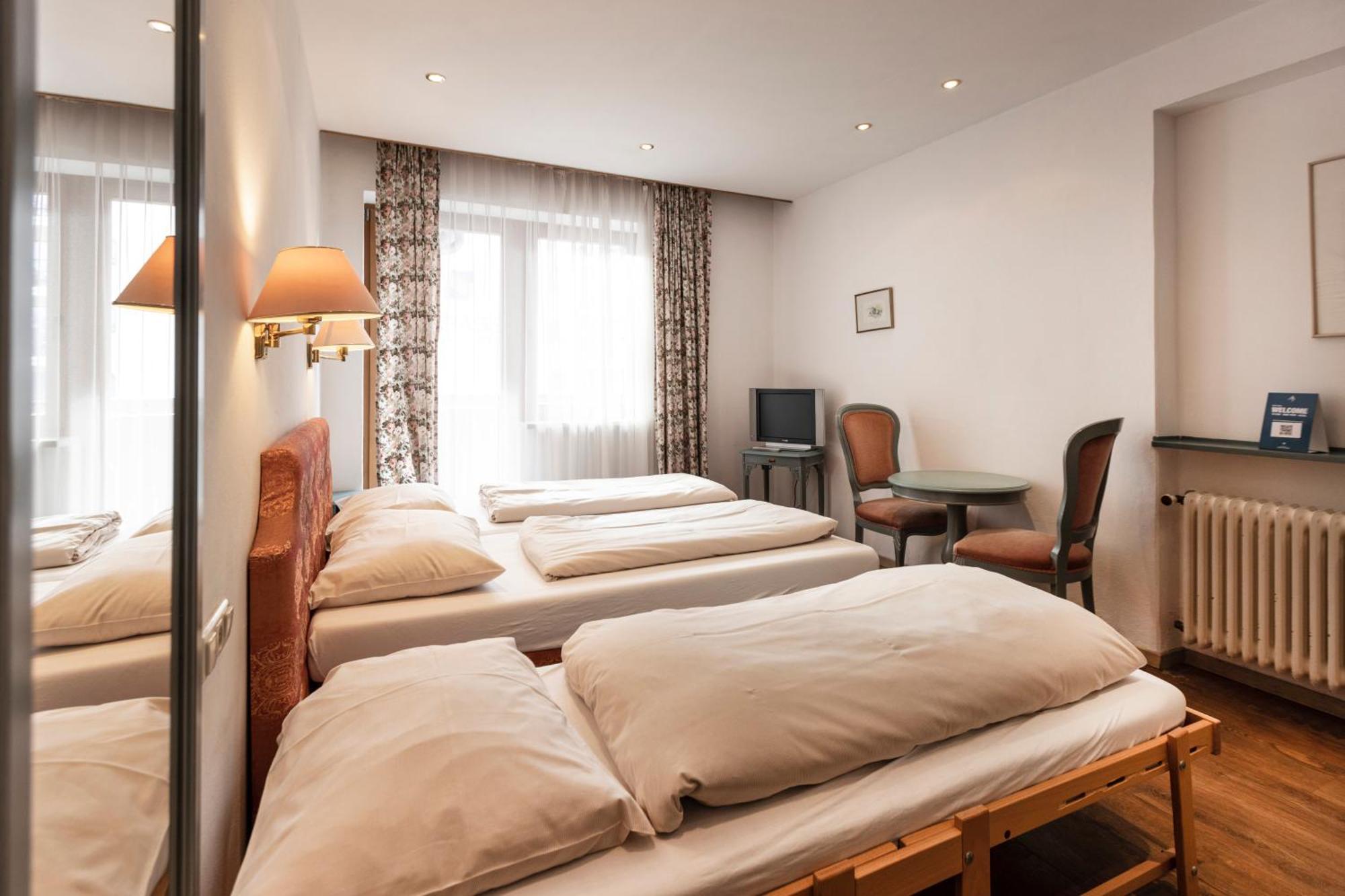 Heart Hotel Nordstern Mayrhofen Εξωτερικό φωτογραφία