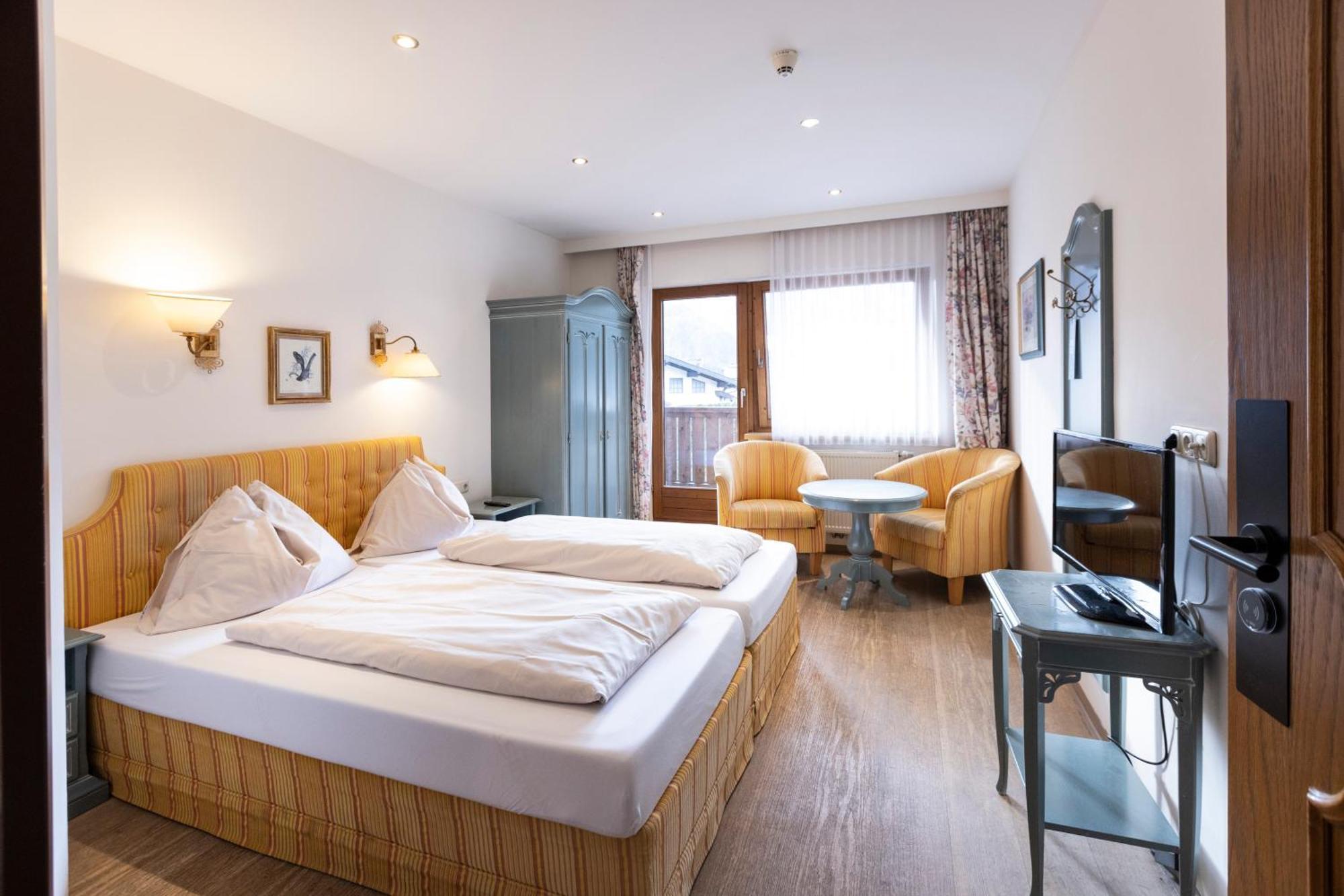 Heart Hotel Nordstern Mayrhofen Εξωτερικό φωτογραφία