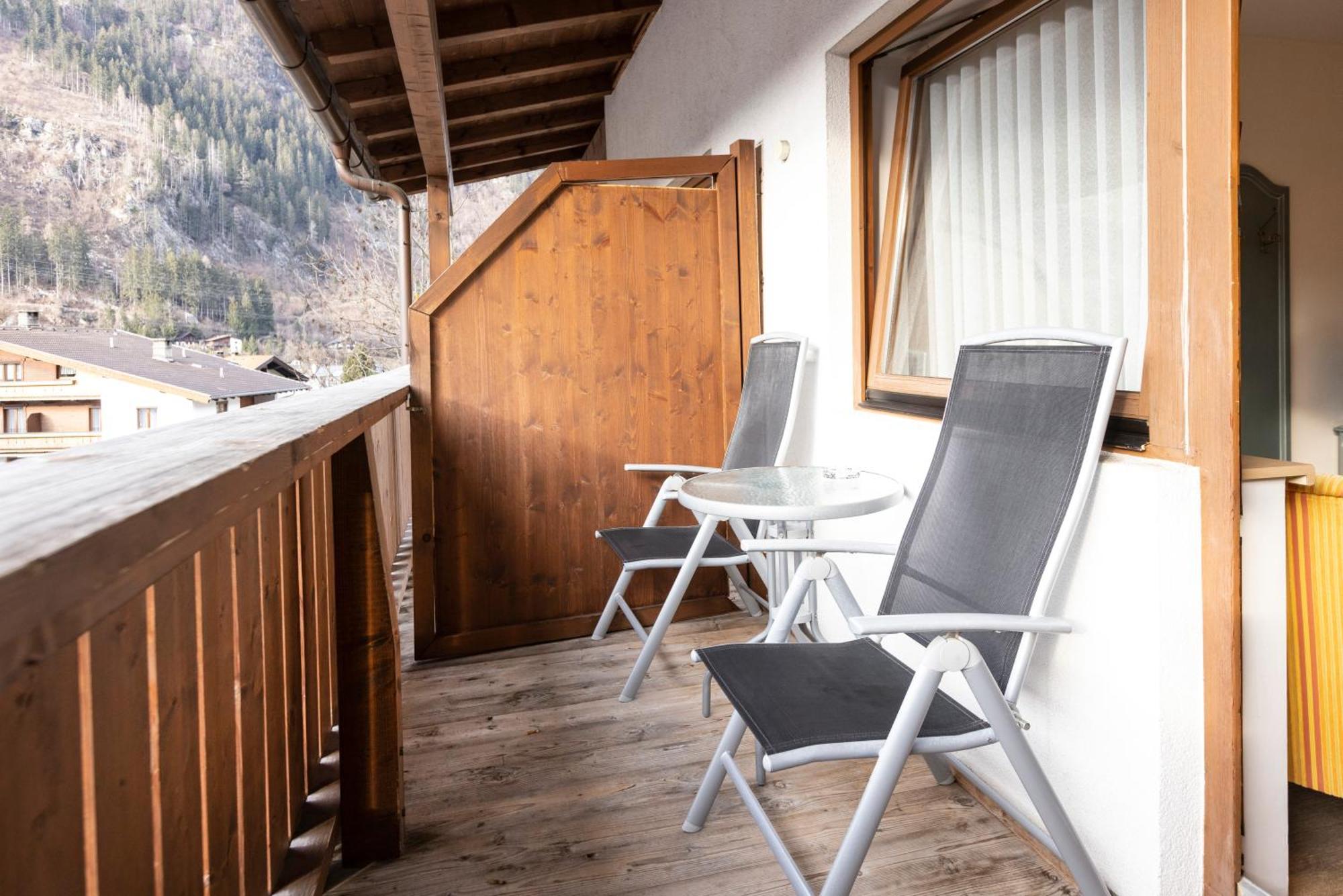 Heart Hotel Nordstern Mayrhofen Εξωτερικό φωτογραφία