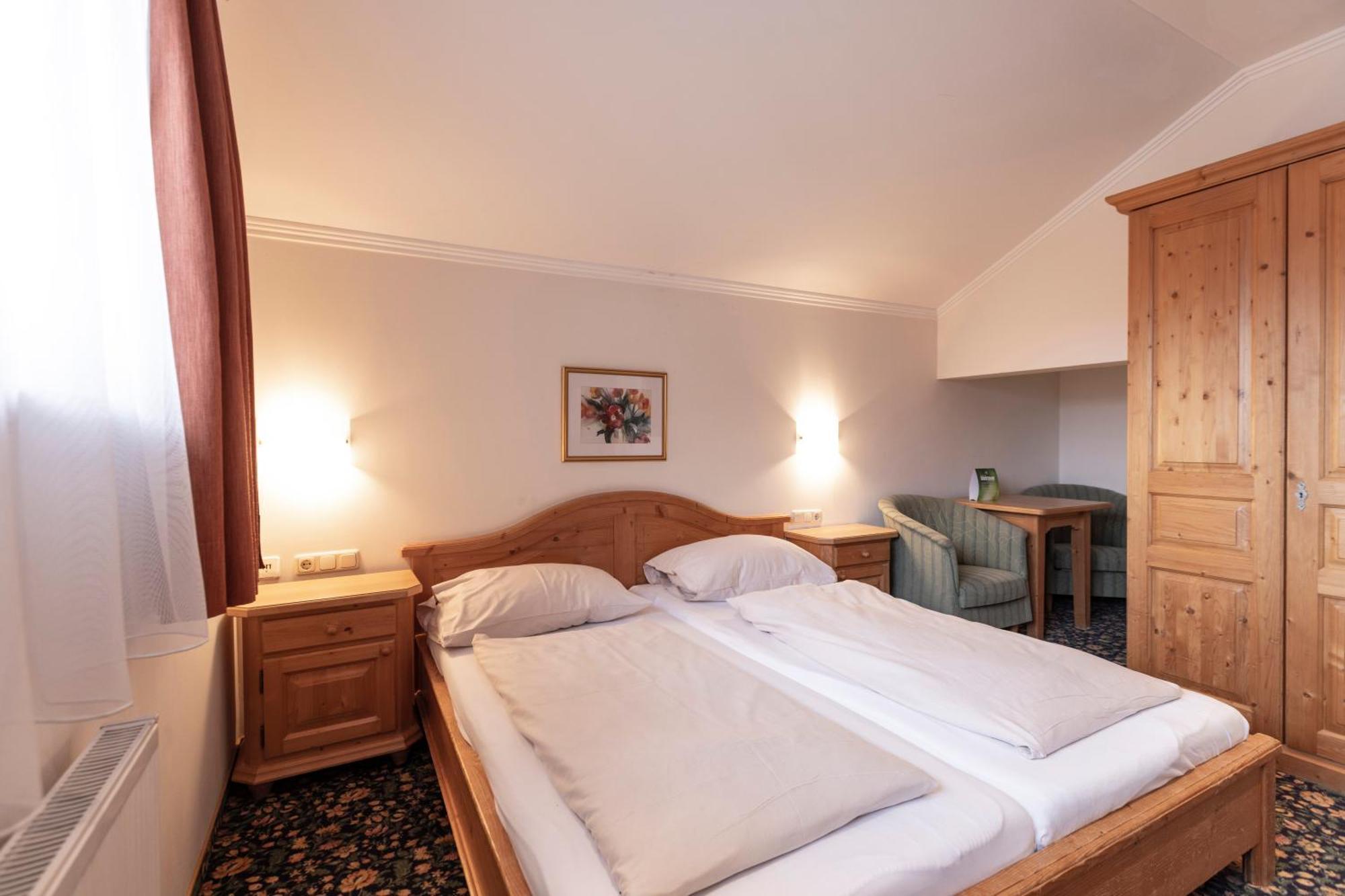 Heart Hotel Nordstern Mayrhofen Εξωτερικό φωτογραφία
