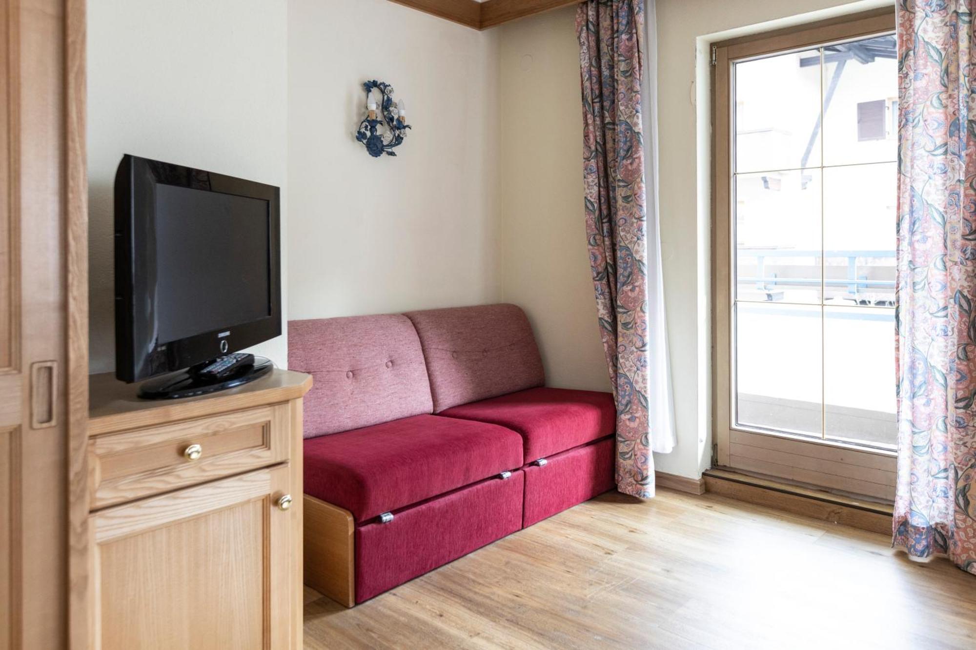 Heart Hotel Nordstern Mayrhofen Εξωτερικό φωτογραφία