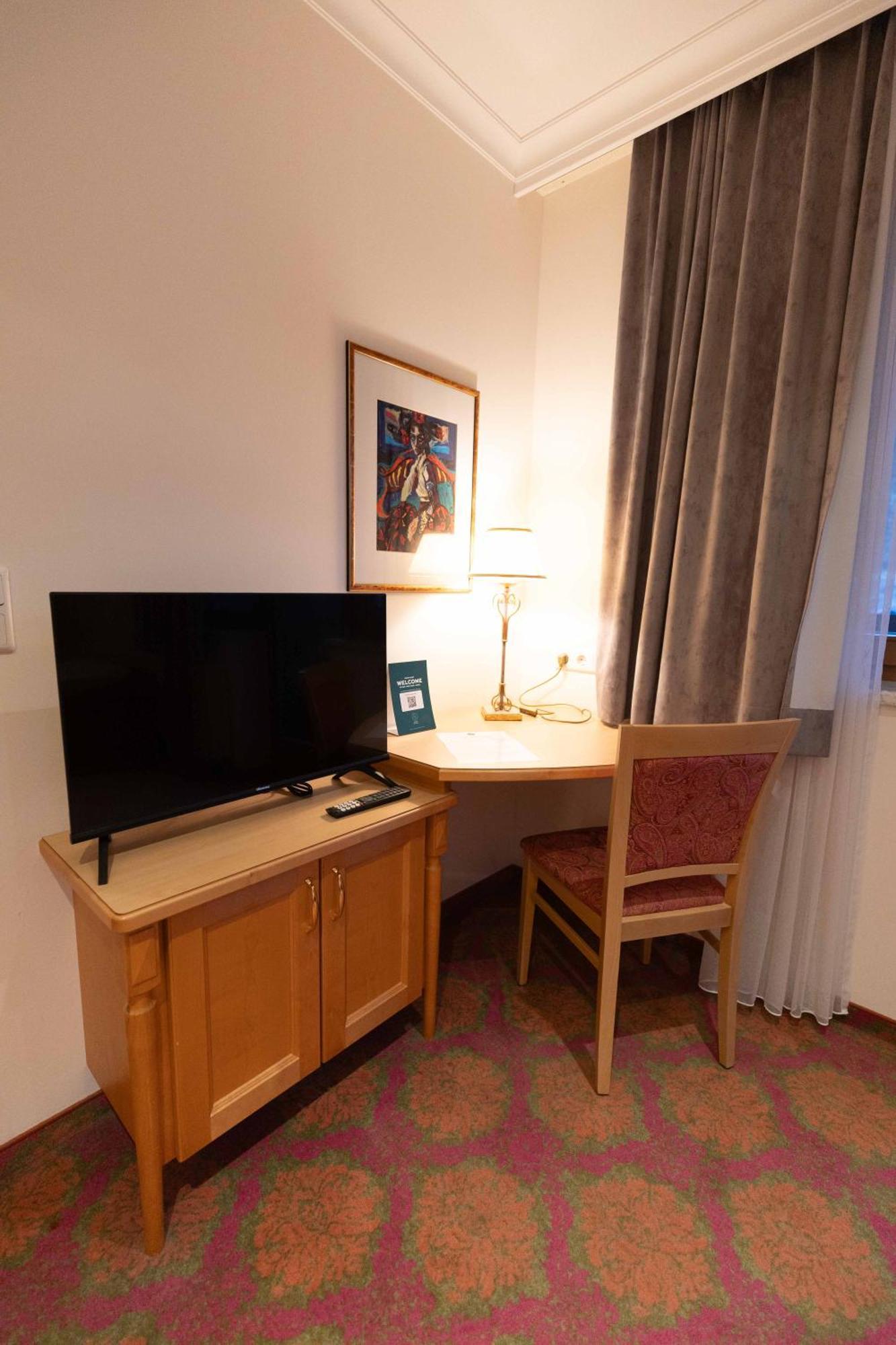 Heart Hotel Nordstern Mayrhofen Εξωτερικό φωτογραφία