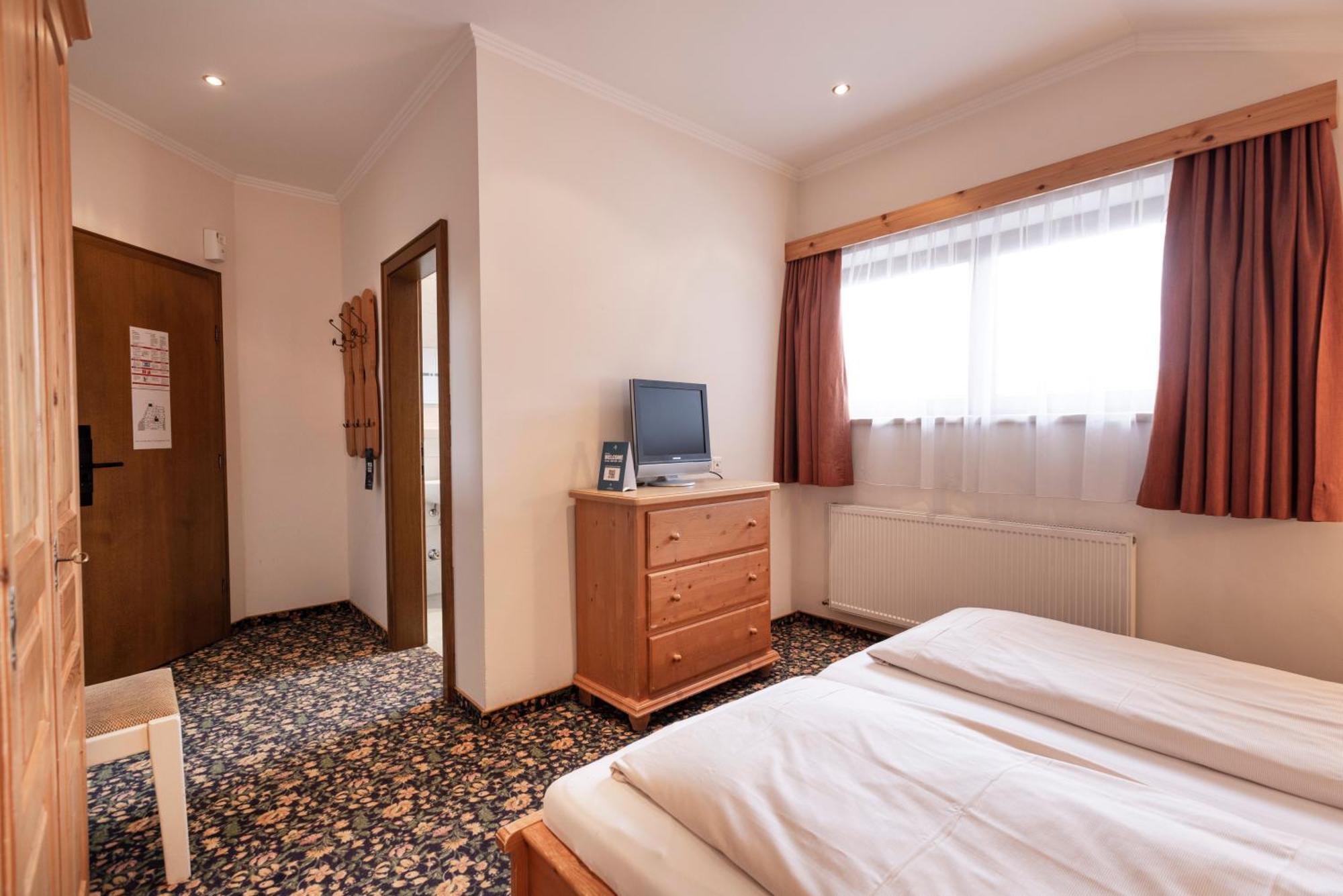 Heart Hotel Nordstern Mayrhofen Εξωτερικό φωτογραφία