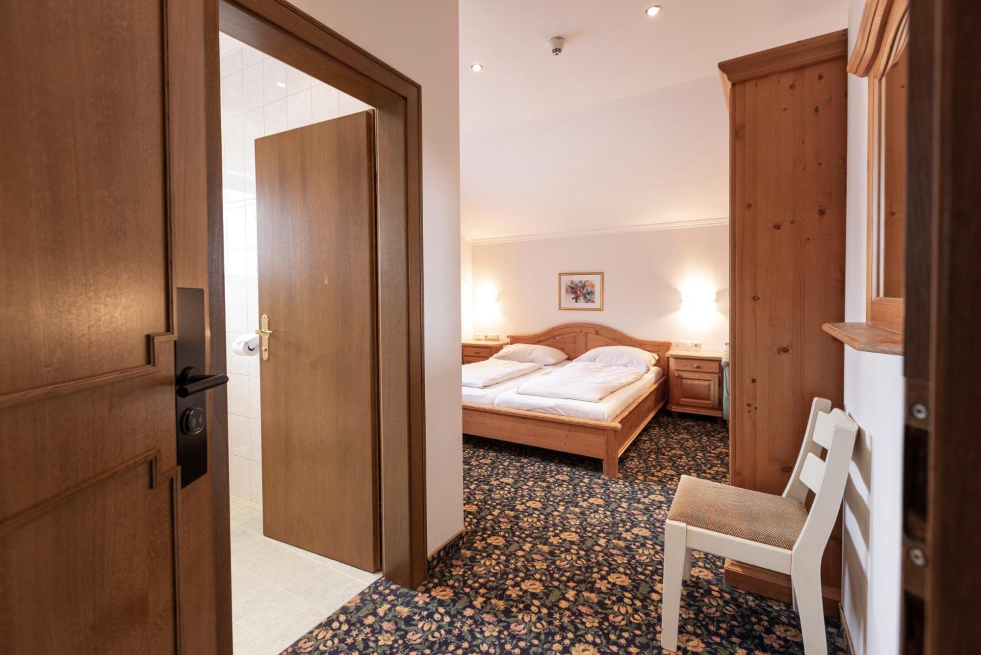Heart Hotel Nordstern Mayrhofen Εξωτερικό φωτογραφία