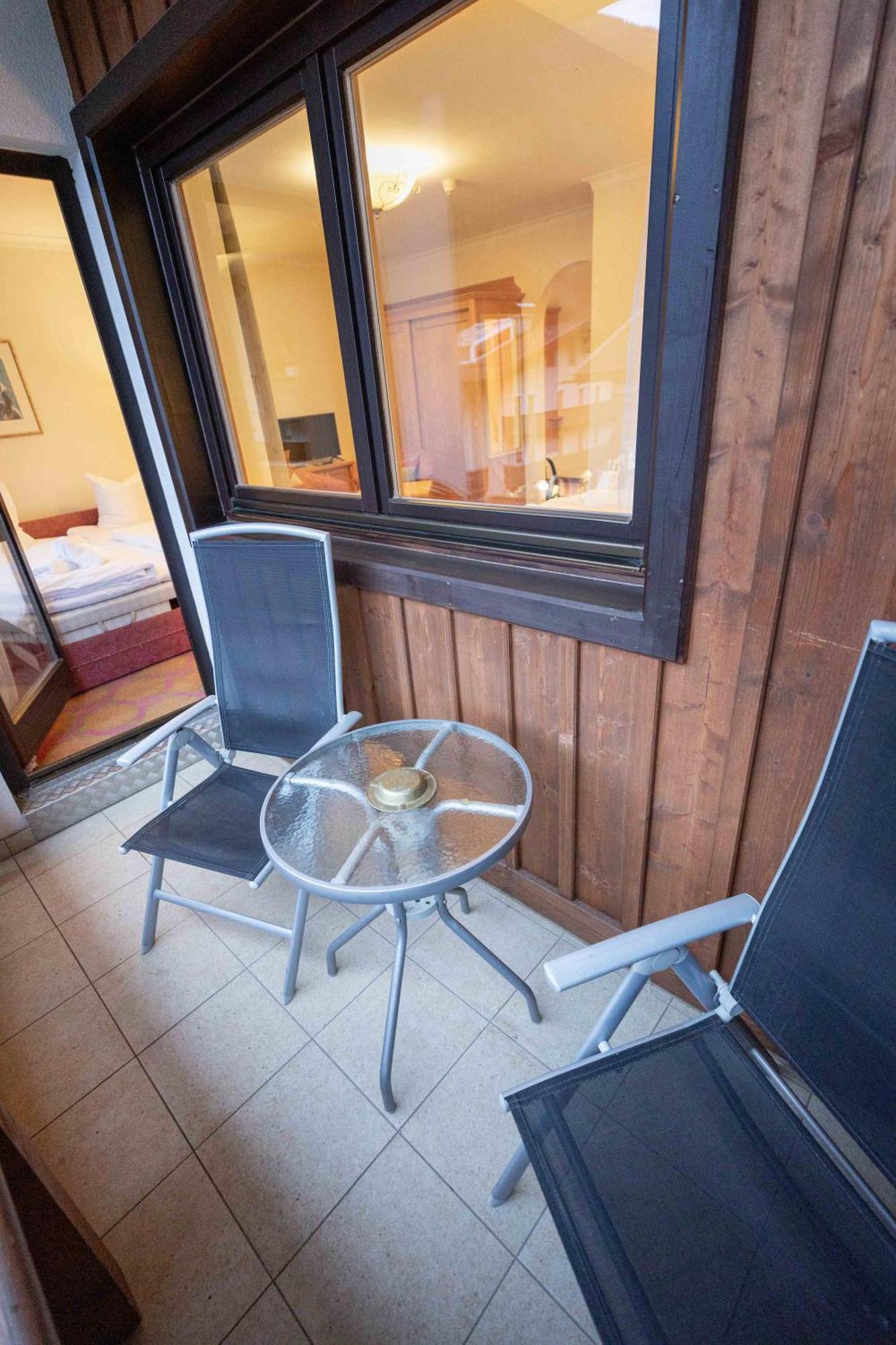Heart Hotel Nordstern Mayrhofen Εξωτερικό φωτογραφία