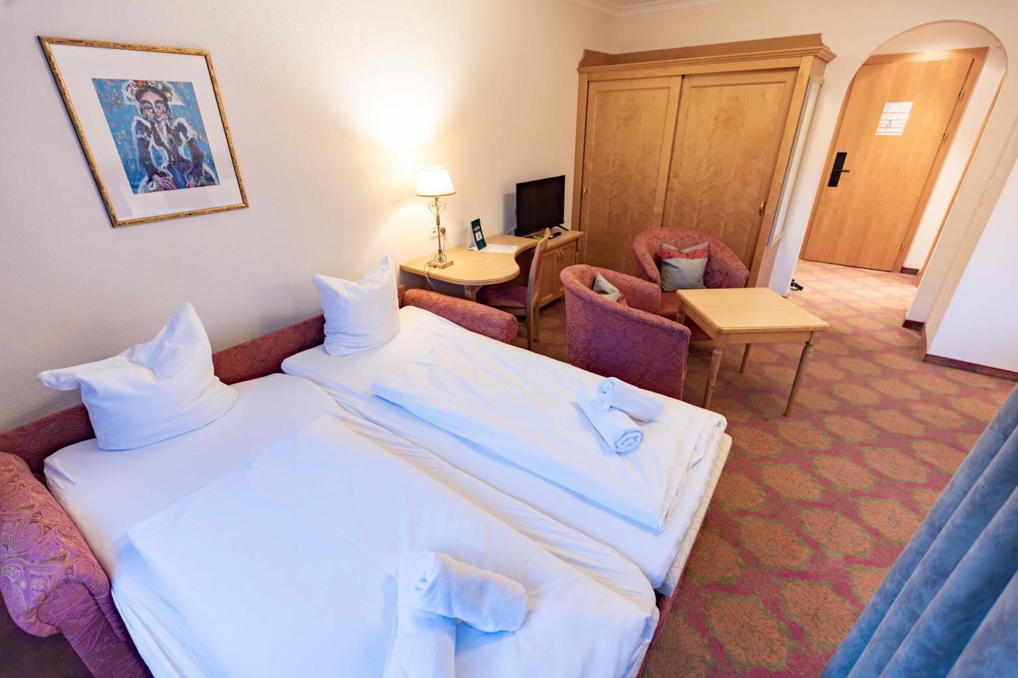 Heart Hotel Nordstern Mayrhofen Εξωτερικό φωτογραφία