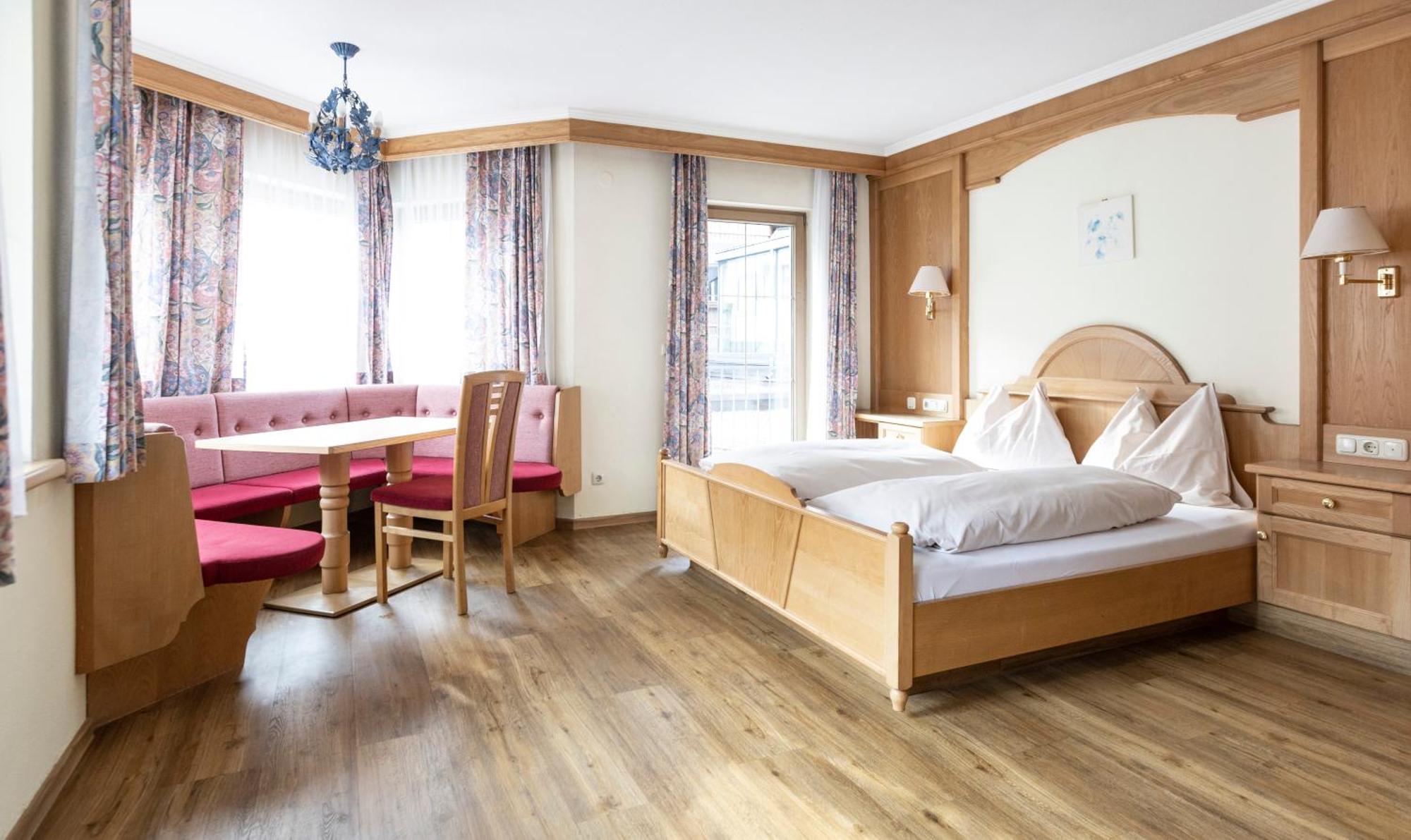 Heart Hotel Nordstern Mayrhofen Εξωτερικό φωτογραφία