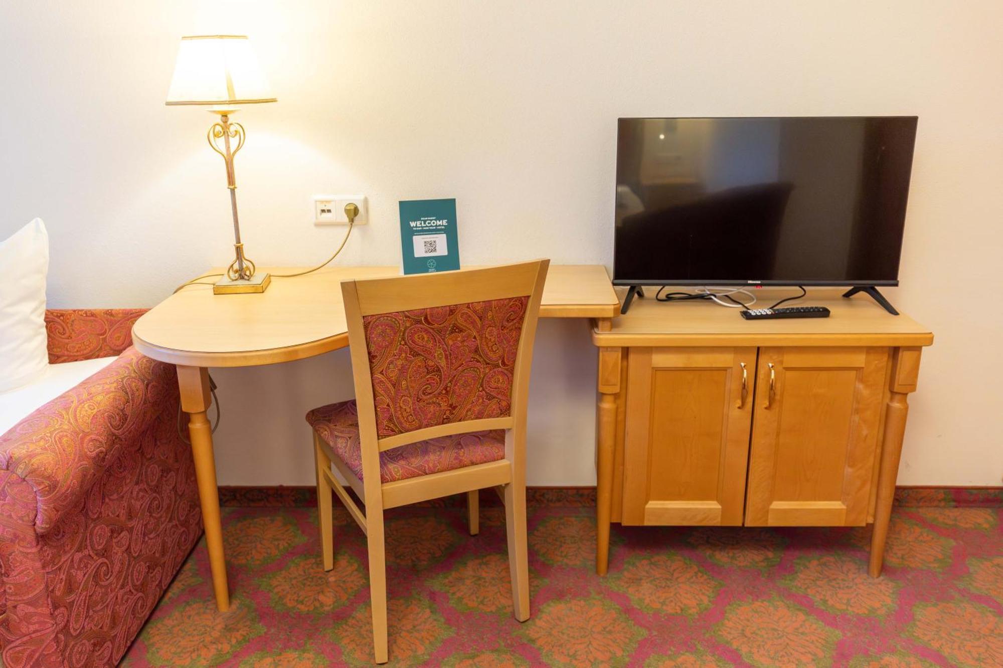 Heart Hotel Nordstern Mayrhofen Εξωτερικό φωτογραφία