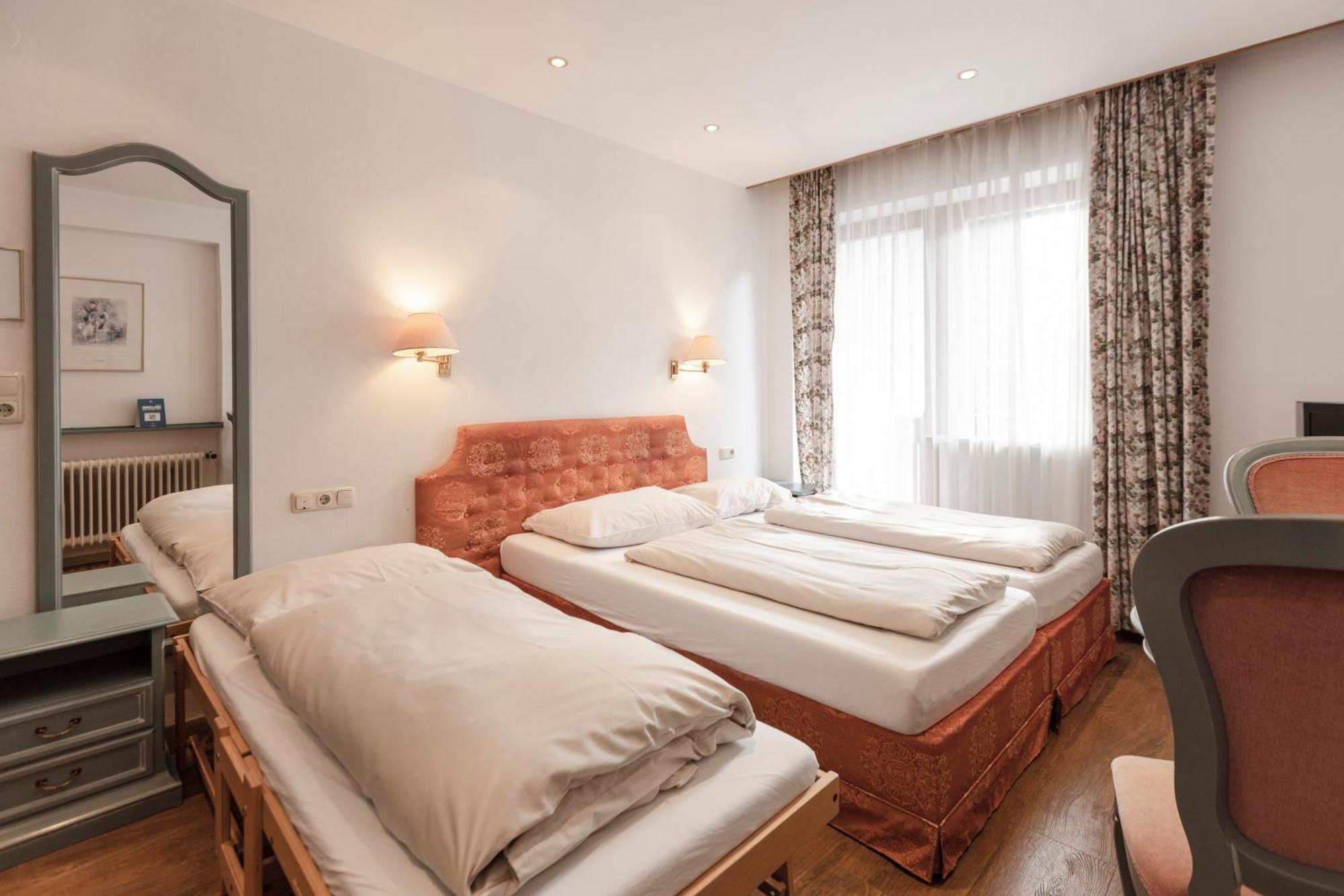 Heart Hotel Nordstern Mayrhofen Εξωτερικό φωτογραφία
