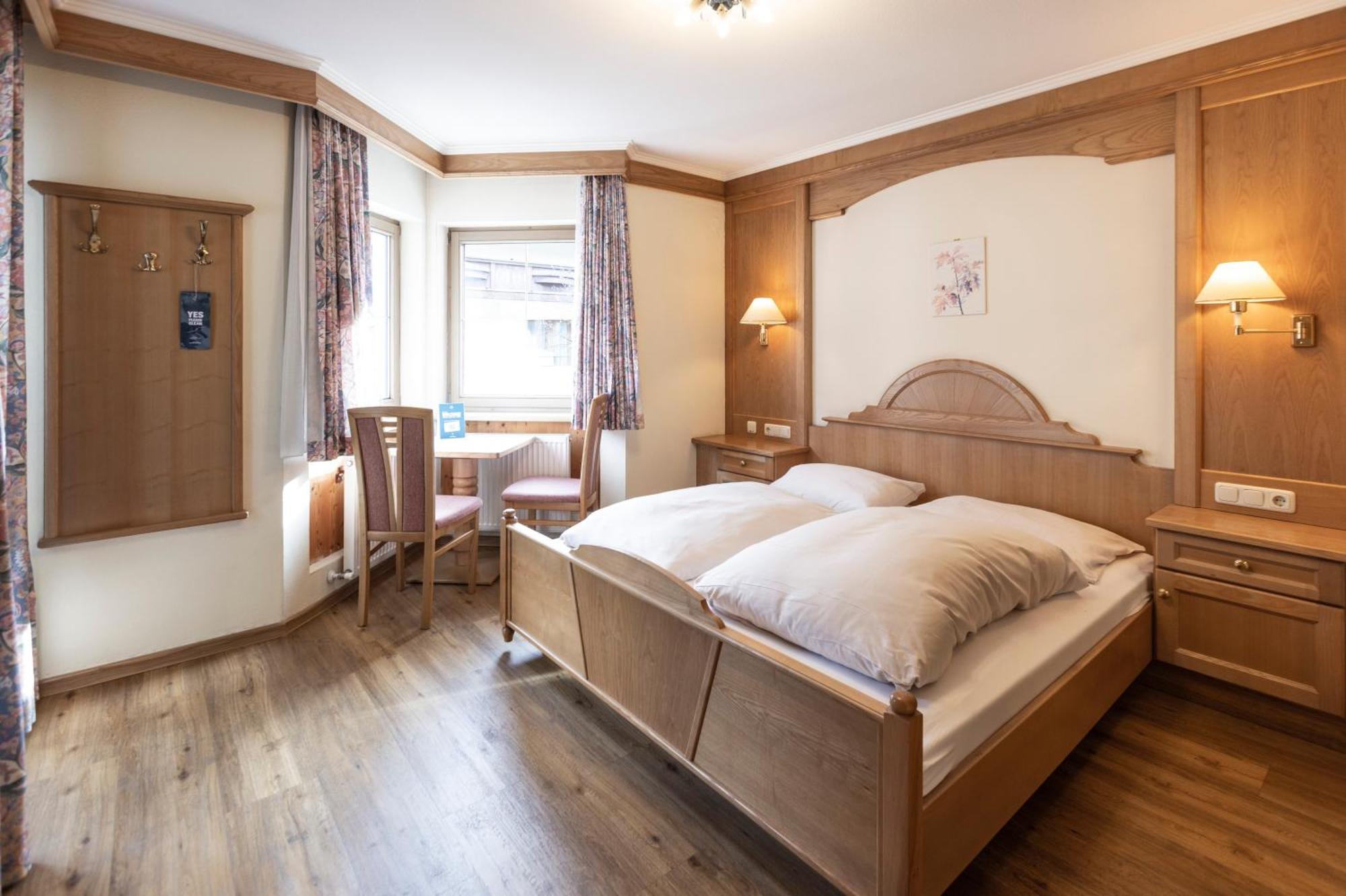Heart Hotel Nordstern Mayrhofen Εξωτερικό φωτογραφία