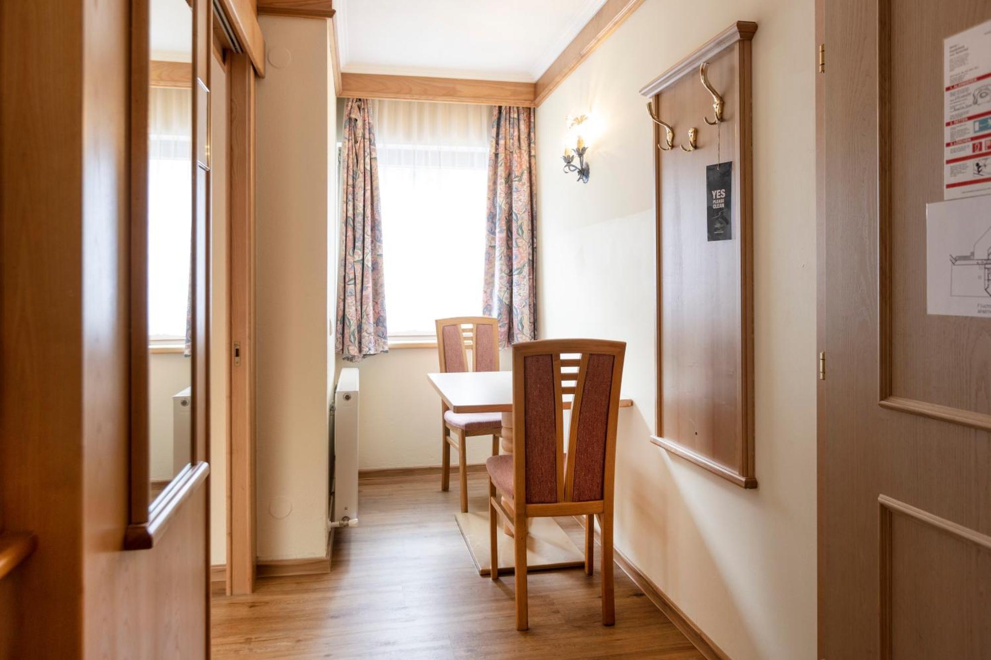 Heart Hotel Nordstern Mayrhofen Εξωτερικό φωτογραφία