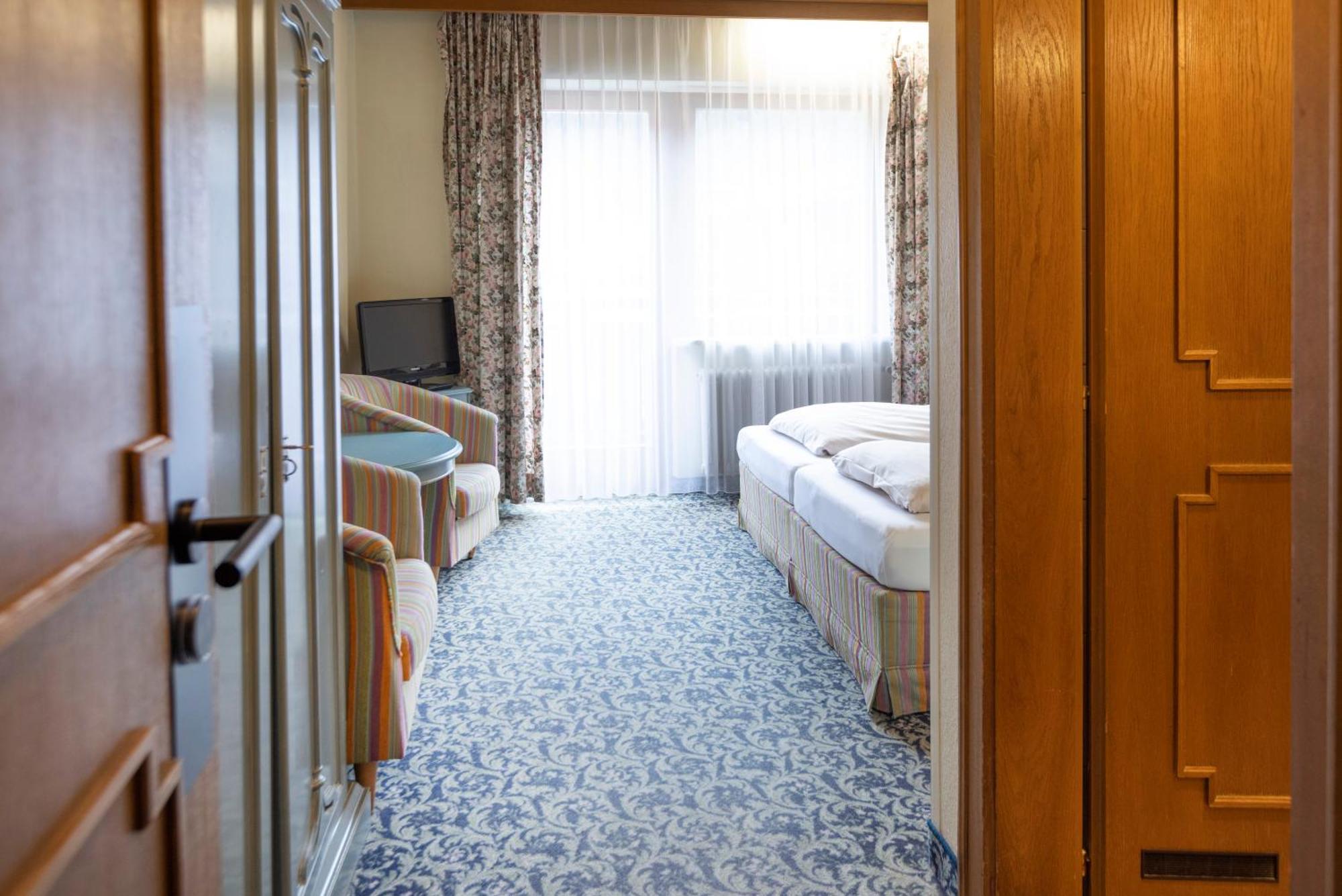 Heart Hotel Nordstern Mayrhofen Εξωτερικό φωτογραφία