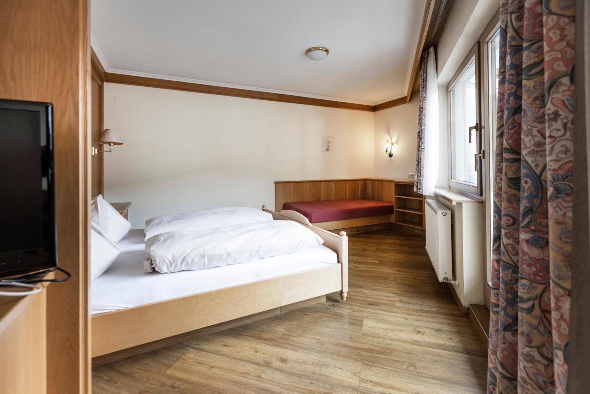 Heart Hotel Nordstern Mayrhofen Εξωτερικό φωτογραφία
