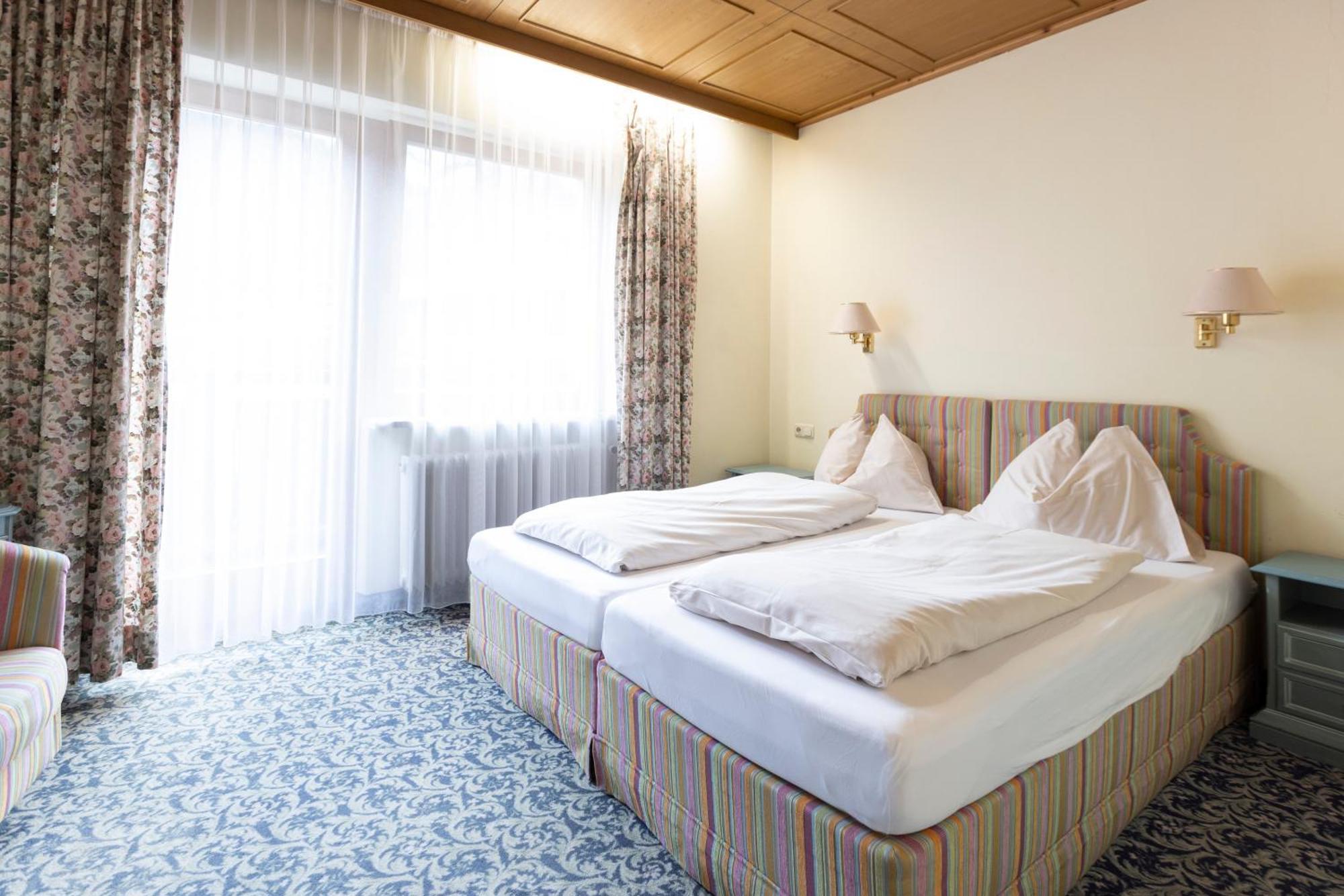 Heart Hotel Nordstern Mayrhofen Εξωτερικό φωτογραφία