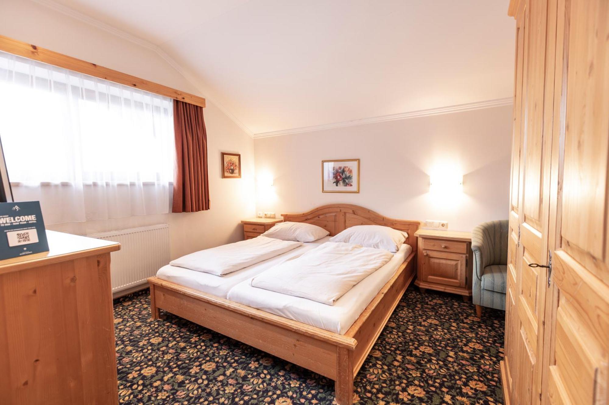 Heart Hotel Nordstern Mayrhofen Εξωτερικό φωτογραφία