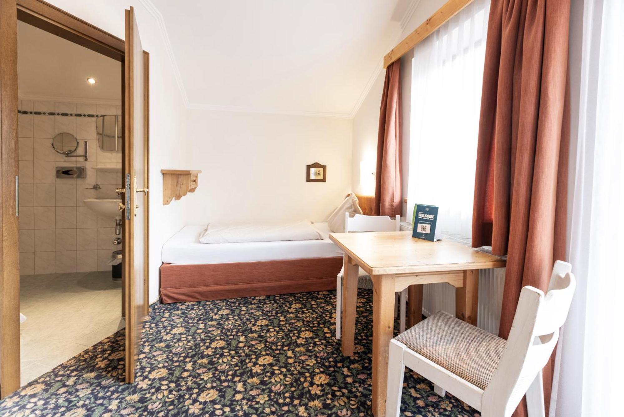 Heart Hotel Nordstern Mayrhofen Εξωτερικό φωτογραφία